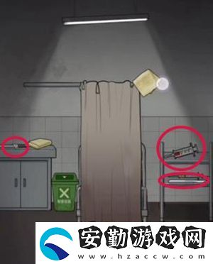 瘋狂爆梗王寵物醫(yī)院通關(guān)攻略