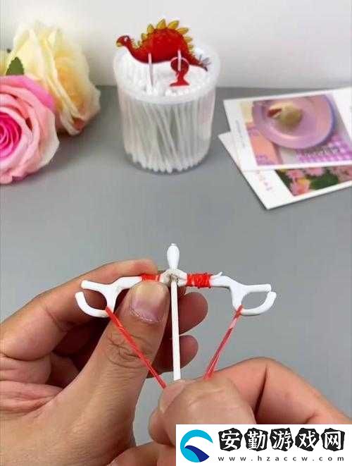 如何制作Below穿刺箭