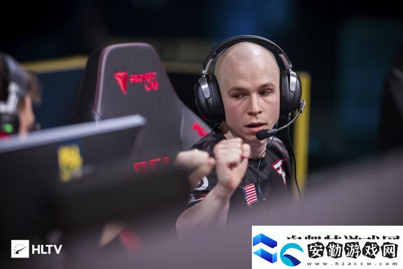 HLTV茶話會(huì)