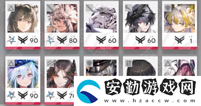 明日方舟羅德島促融共競(jìng)活動(dòng)IG