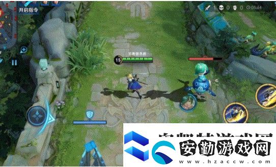 夏洛特劍下無限連口訣是什么