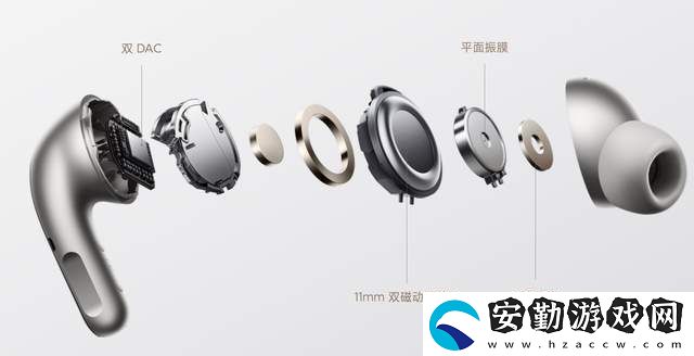 小米Buds