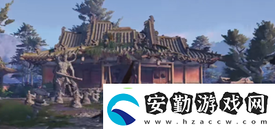 燕云十六聲貓貓大頭位置在哪里