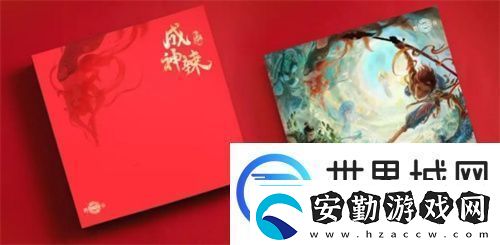 封神再臨×吉順隆官宣合作開啟新年神話新風(fēng)味！