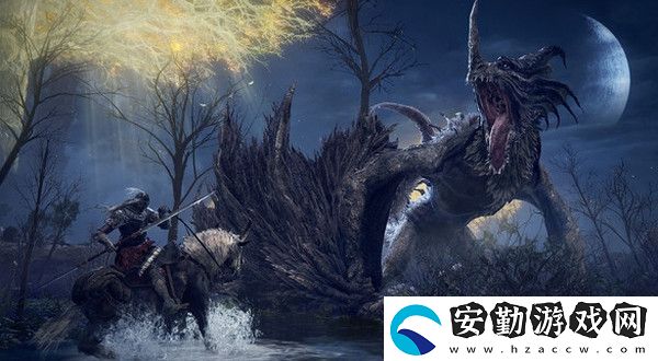 艾爾登法環(huán)獵犬法師怎么玩