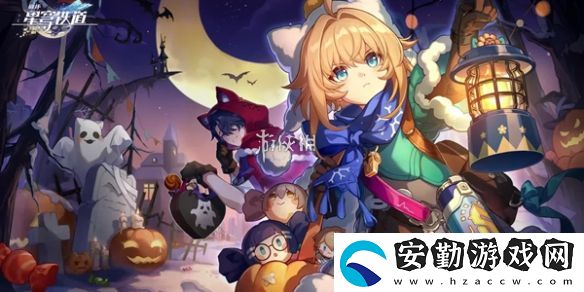 崩壞星穹鐵道差分宇宙繁育命途祝福效果大全