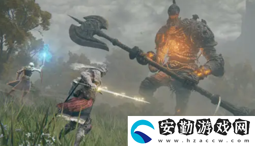 艾爾登法環(huán)骨灰收集