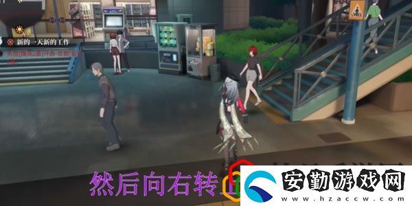 空閣絕音花絮任務(wù)完成攻略