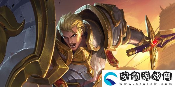 王者榮耀亞瑟專(zhuān)精裝備介紹