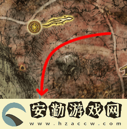 艾爾登法環(huán)紅獅子火焰位置在哪
