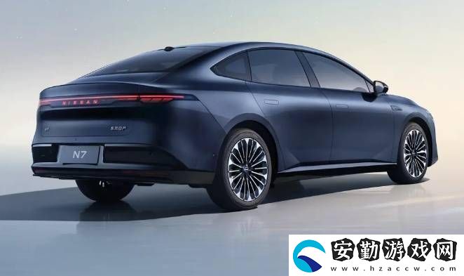 東風日產N7新動向！3月1日技術發(fā)布會將帶來哪些驚喜