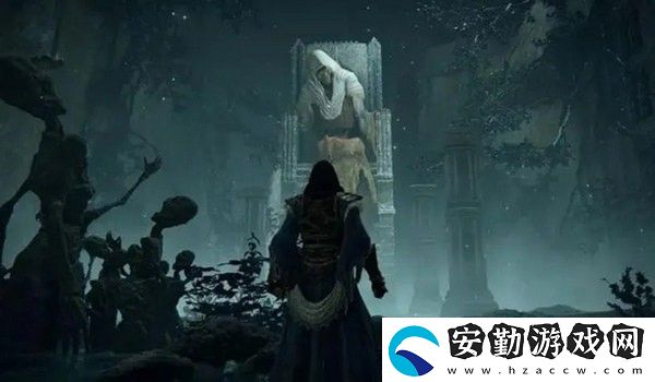 艾爾登法環(huán)肯尼斯海德支線攻略