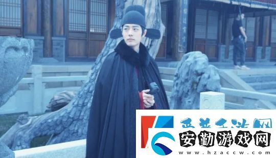 肖戰(zhàn)藏海傳首播時間確定