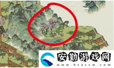江南百景圖飛來石怎么獲得