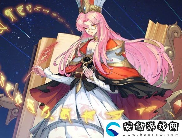 永夜降臨復(fù)蘇優(yōu)蘭技能是什么