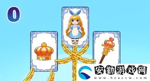 女皇登基小游戲入口地址分享