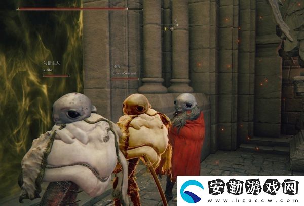 艾爾登法環(huán)不帶骨灰單刷雙神皮攻略