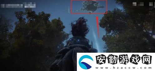艾爾登法環(huán)魔法菈妮的暗月獲得位置