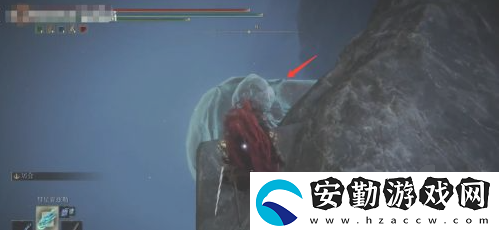 艾爾登法環(huán)魔法菈妮的暗月獲得位置