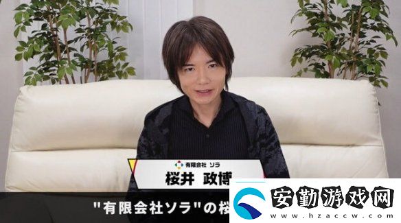 櫻井政博用蟲棍僅一天時(shí)間就通關(guān)怪物獵人