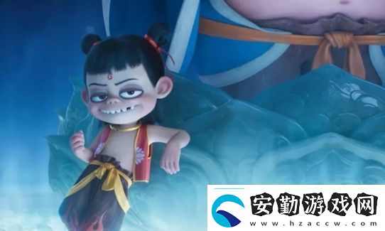 哪吒之魔童鬧海海外正式上映看到國外觀眾的評價太令人震驚