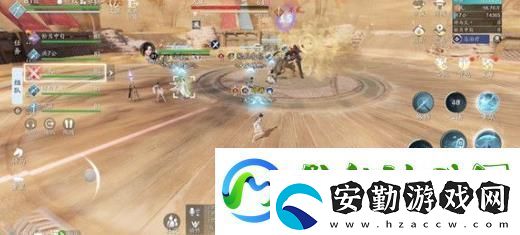 天涯明月刀手游伏龍谷成就攻略