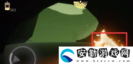 光遇騎士跪先祖位置