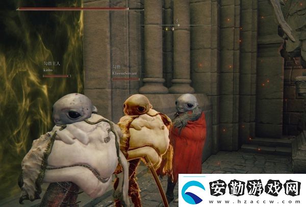 艾爾登法環(huán)不帶骨灰單刷雙神皮攻略寵物技能搭配與戰(zhàn)斗節(jié)奏