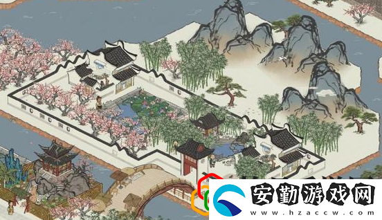 江南百景圖飛來石怎么獲得