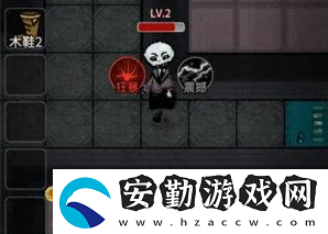 躺平發(fā)育獵夢者裝備屬性介紹