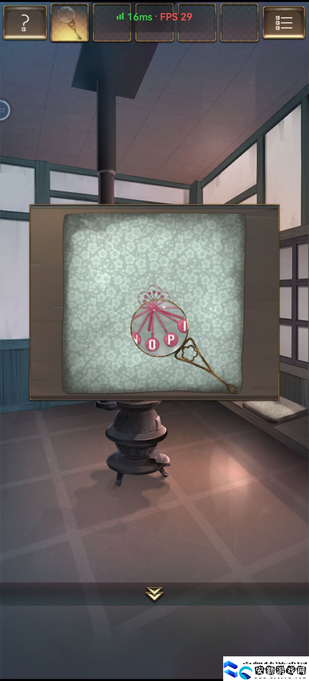 失物終點(diǎn)站第二章通關(guān)攻略