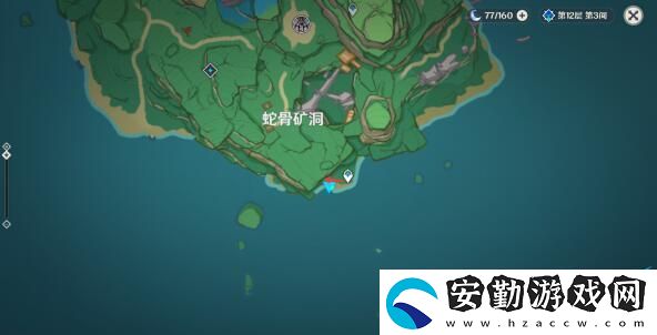 原神特別的御神簽第四天任務(wù)攻略