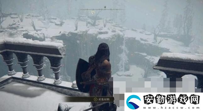 艾爾登法環(huán)隱形橋攻略