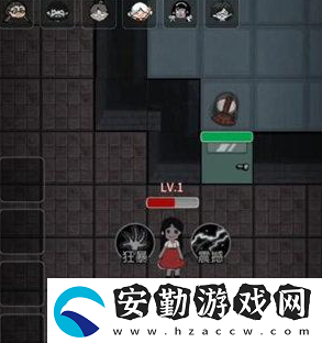 躺平發(fā)育獵夢者裝備屬性介紹