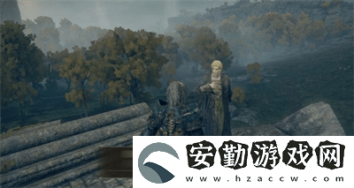 艾爾登法環(huán)肯尼斯海德支線攻略