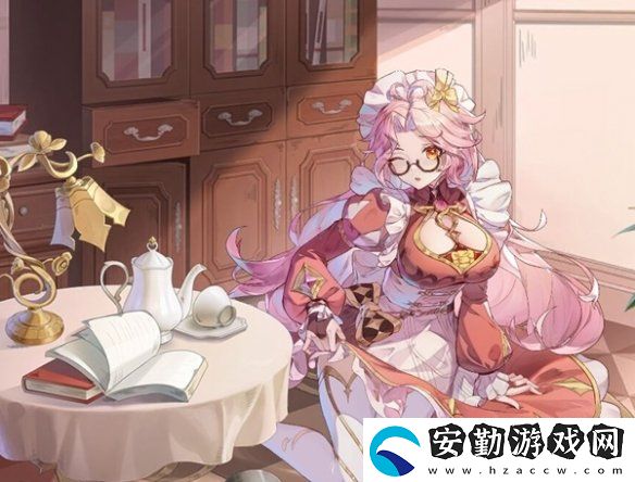 永夜降臨復(fù)蘇優(yōu)蘭技能是什么