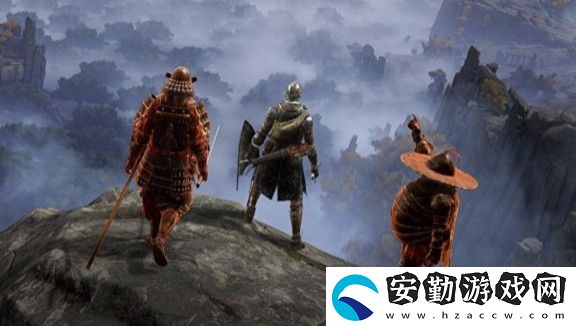 艾爾登法環(huán)紅獅子火焰位置在哪