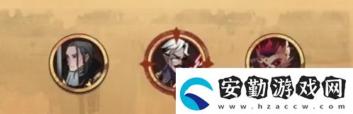 劍與遠征失落榮光兇手是誰