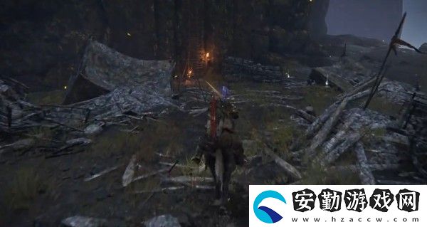 艾爾登法環(huán)繪畫怎么收集