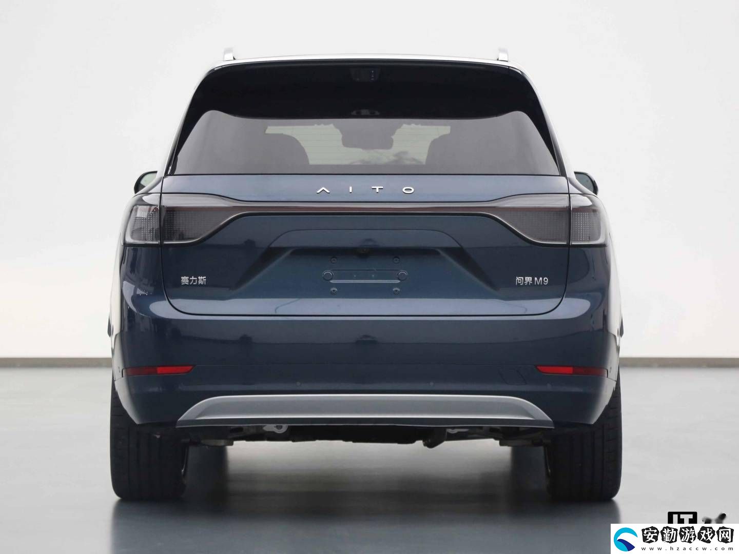 問界M7、M9車型改款提速