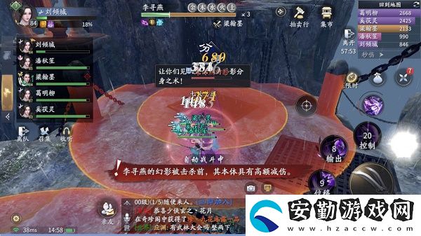 慶余年鬼門鐵獄副本怎么打