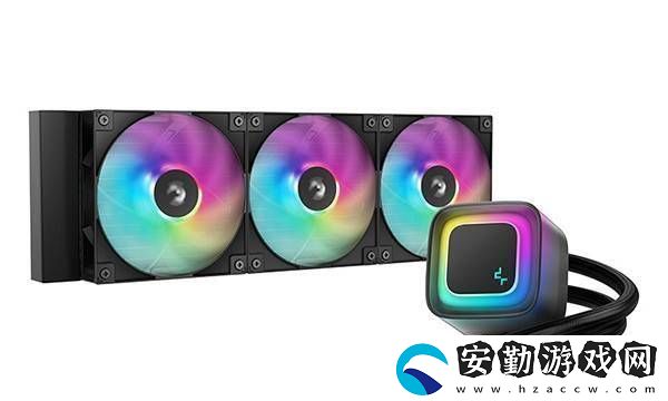 九州風(fēng)神冰果系列水冷