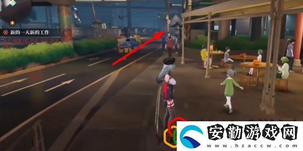 空閣絕音花絮任務(wù)完成攻略