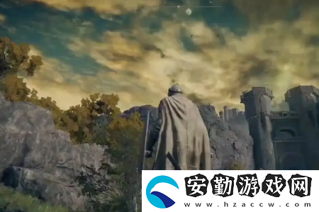 艾爾登法環(huán)骨灰收集