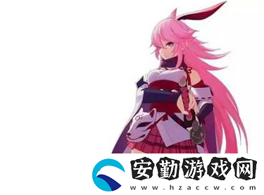 崩壞3逆神巫女技能屬性介紹