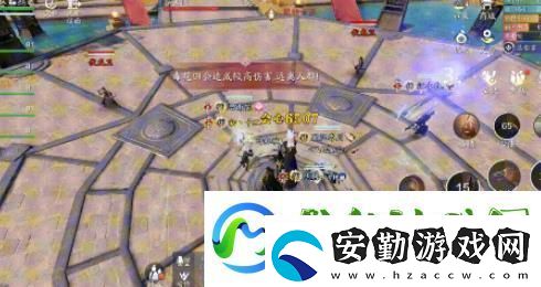 天涯明月刀手游伏龍谷成就攻略