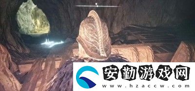 艾爾登法環(huán)賢者洞窟瀑布怎么過去
