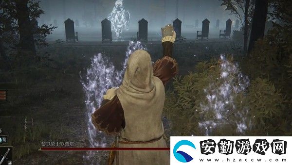 艾爾登法環(huán)繪畫怎么收集