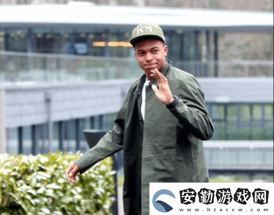 曝姆巴佩存在精神問題