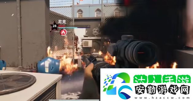 死亡島2阿喬的應(yīng)急藏貨在哪